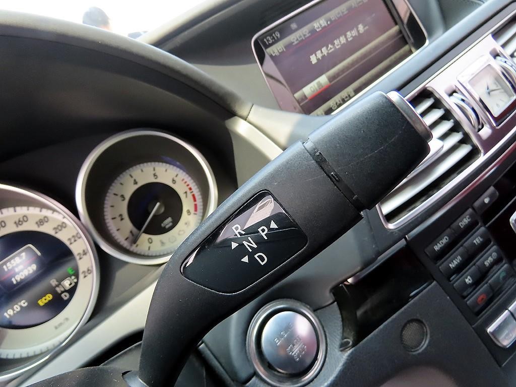벤츠 E 클래스 E-클래스 W212 E350 쿠페 이미지 10