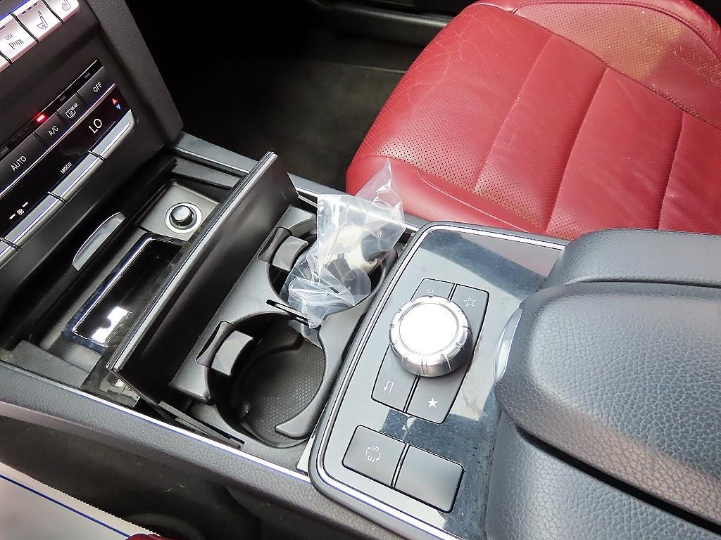 벤츠 E 클래스 E-클래스 W212 E350 쿠페 이미지 11