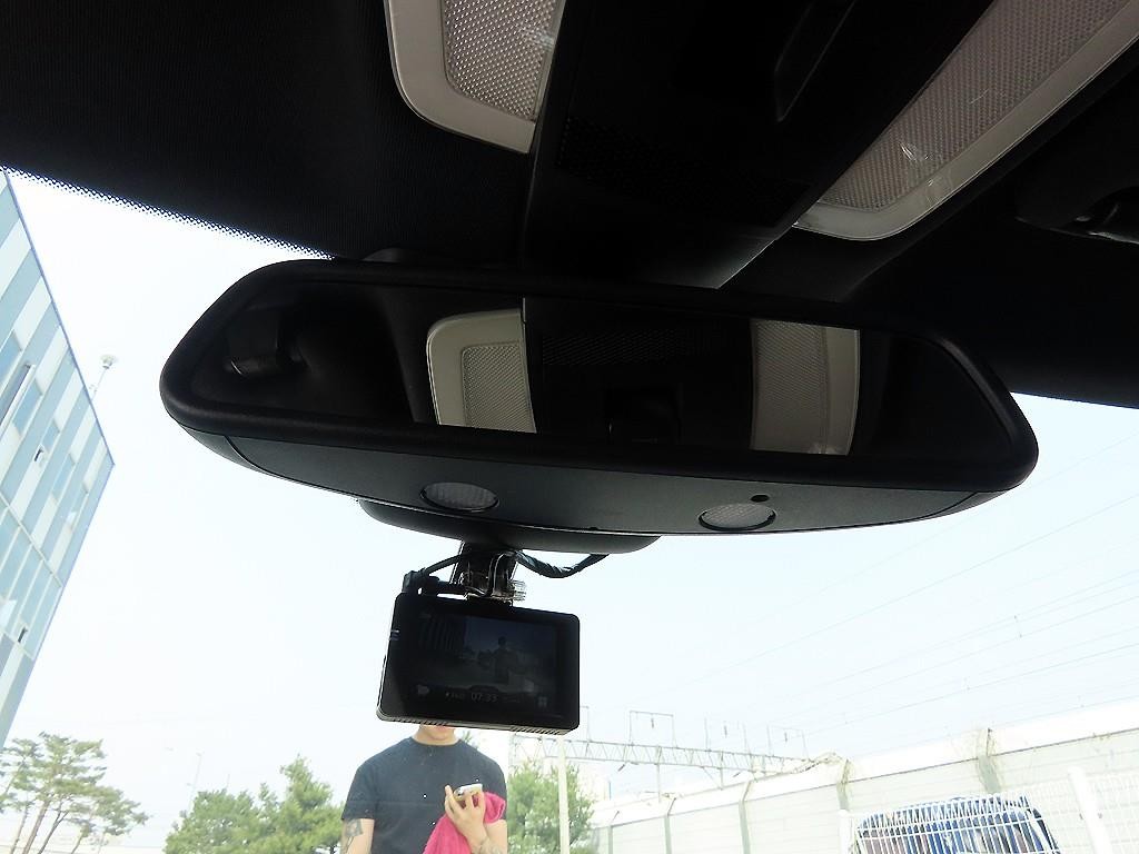 벤츠 E 클래스 E-클래스 W212 E350 쿠페 이미지 17