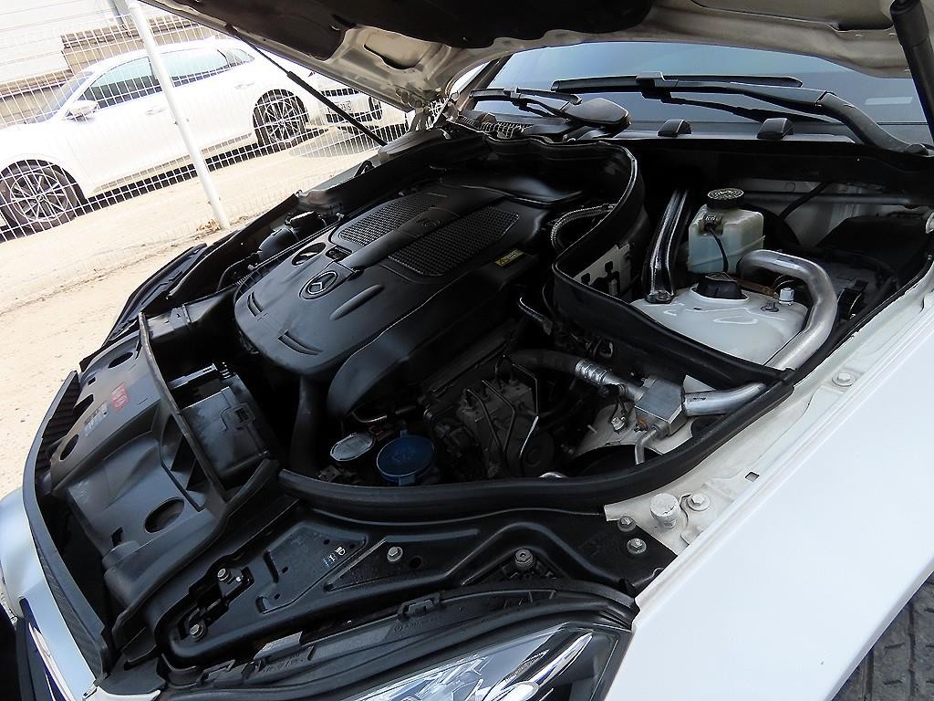 벤츠 E 클래스 E-클래스 W212 E350 쿠페 이미지 19
