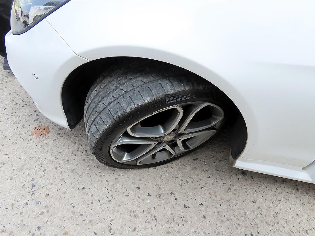 벤츠 E 클래스 E-클래스 W212 E350 쿠페 이미지 20