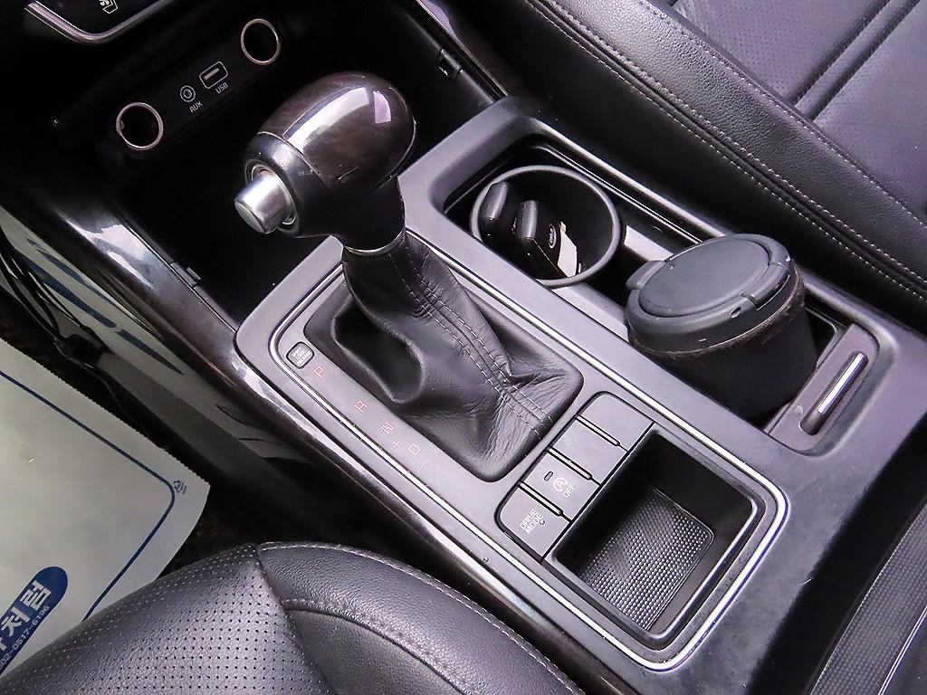 기아 쏘렌토 올 뉴 쏘렌토 디젤 2WD 2.0 프레스티지 이미지 10