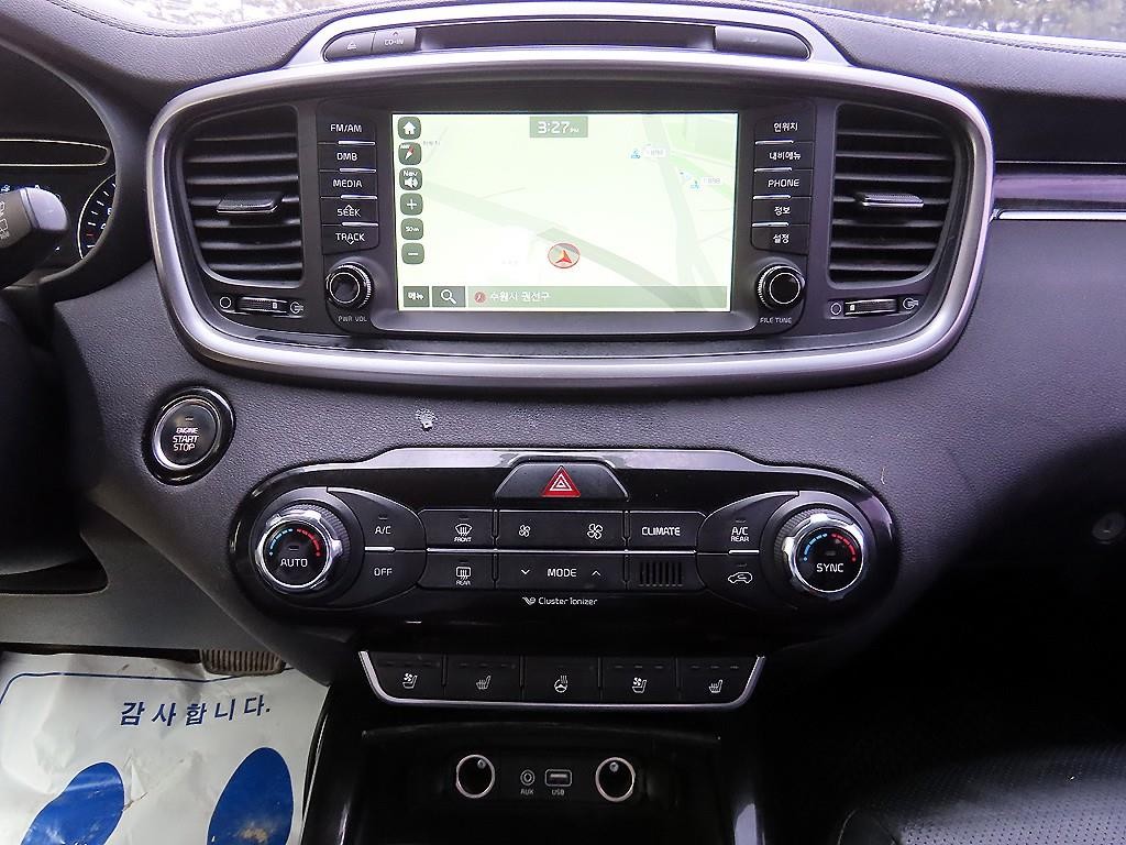 기아 쏘렌토 올 뉴 쏘렌토 디젤 2WD 2.0 프레스티지 이미지 13