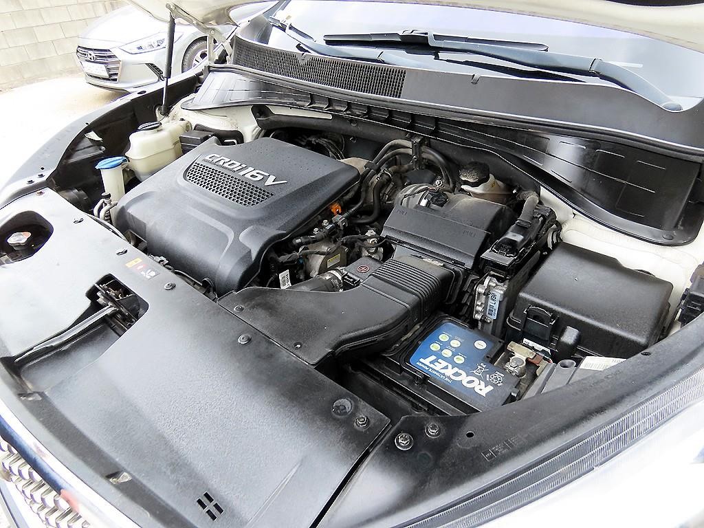 기아 쏘렌토 올 뉴 쏘렌토 디젤 2WD 2.0 프레스티지 이미지 19