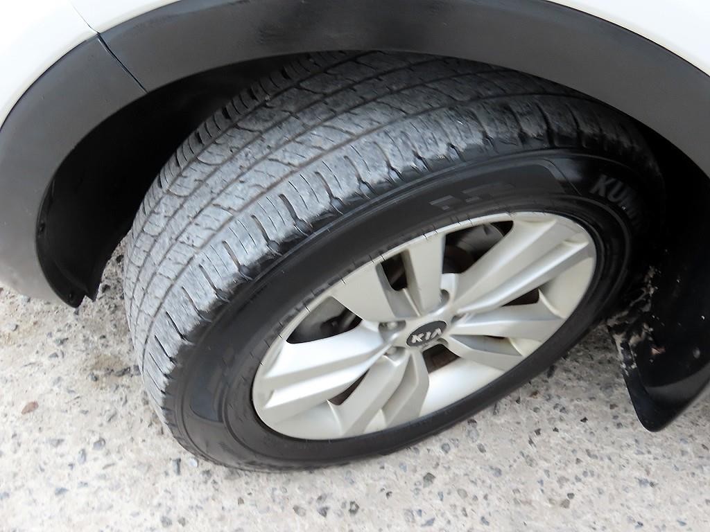 기아 쏘렌토 올 뉴 쏘렌토 디젤 2WD 2.0 프레스티지 이미지 20
