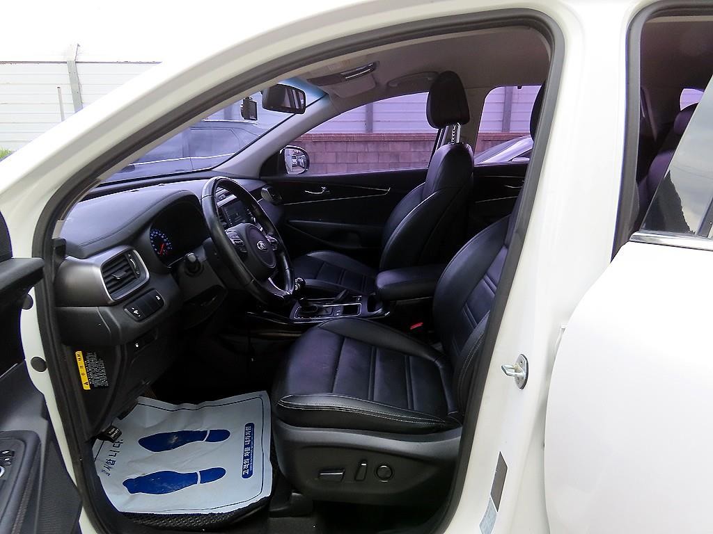 기아 쏘렌토 올 뉴 쏘렌토 디젤 2WD 2.0 프레스티지 이미지 5