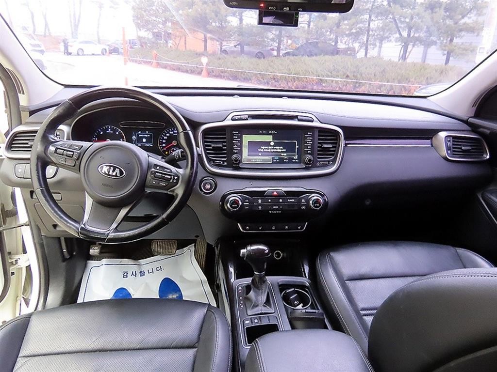 기아 쏘렌토 올 뉴 쏘렌토 디젤 2WD 2.0 프레스티지 이미지 7