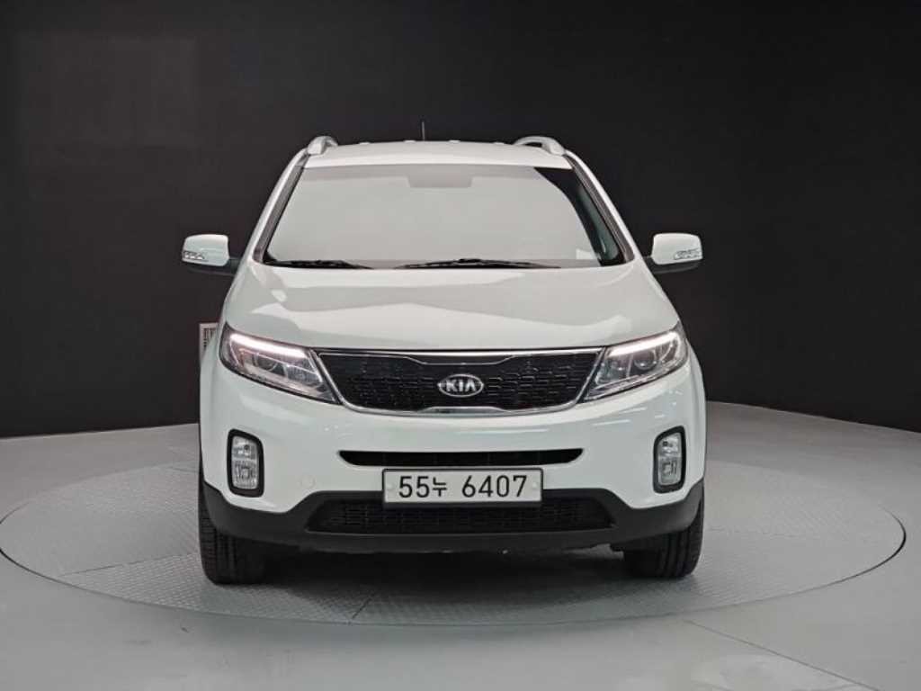 기아 쏘렌토 뉴 쏘렌토 R 2WD 2.0 TLX 이미지 1
