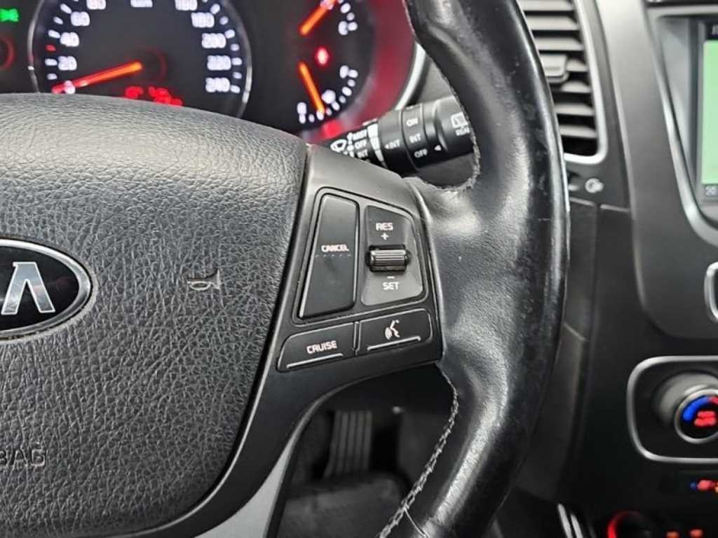 기아 쏘렌토 뉴 쏘렌토 R 2WD 2.0 TLX 이미지 11