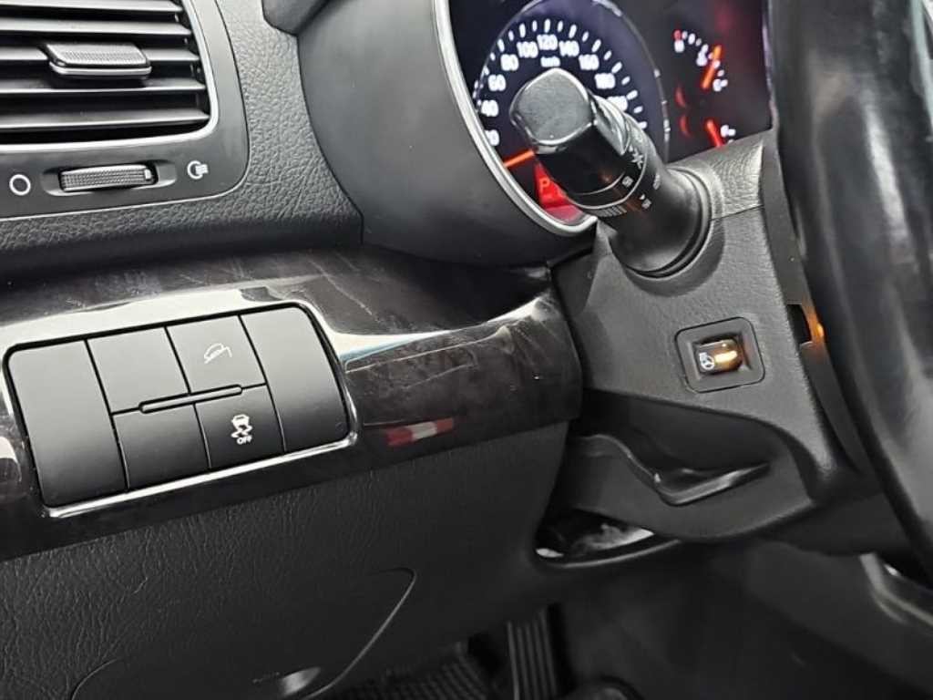 기아 쏘렌토 뉴 쏘렌토 R 2WD 2.0 TLX 이미지 14