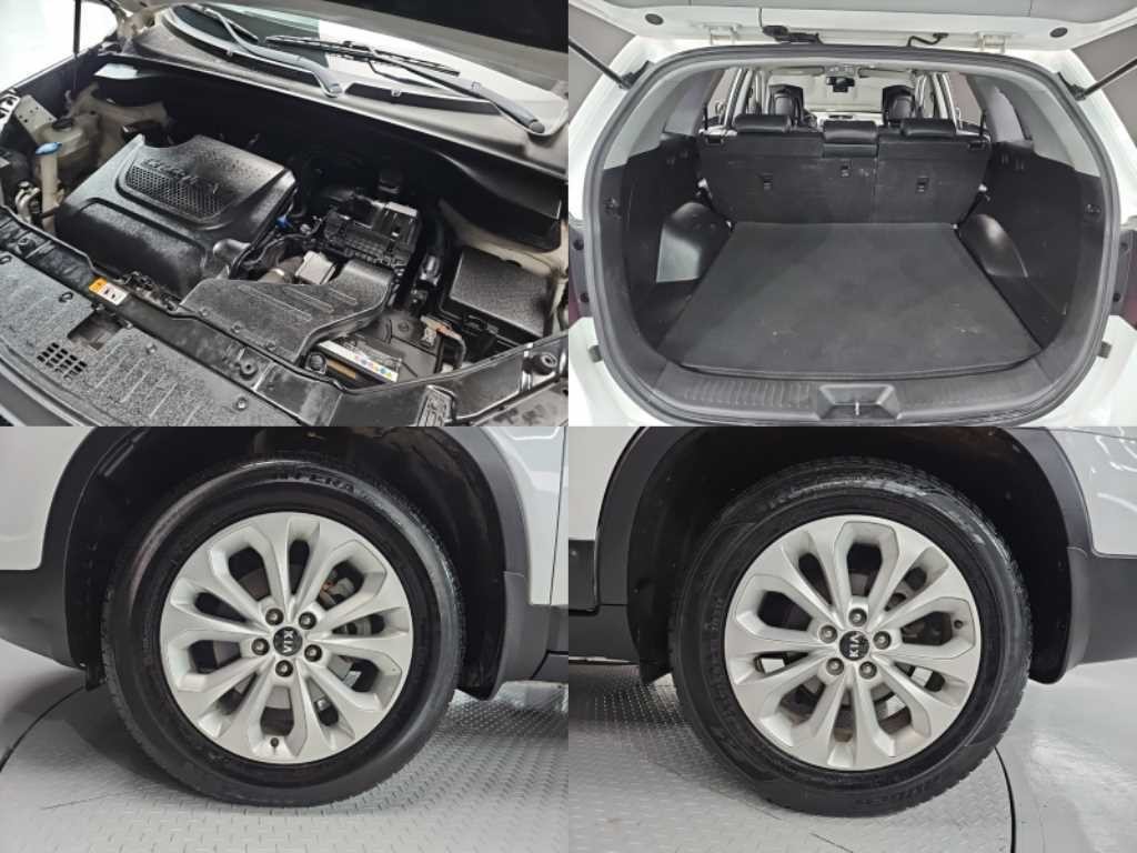 기아 쏘렌토 뉴 쏘렌토 R 2WD 2.0 TLX 이미지 20