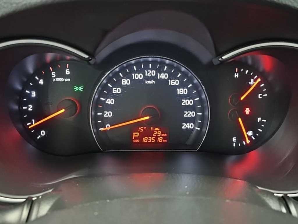 기아 쏘렌토 뉴 쏘렌토 R 2WD 2.0 TLX 이미지 7