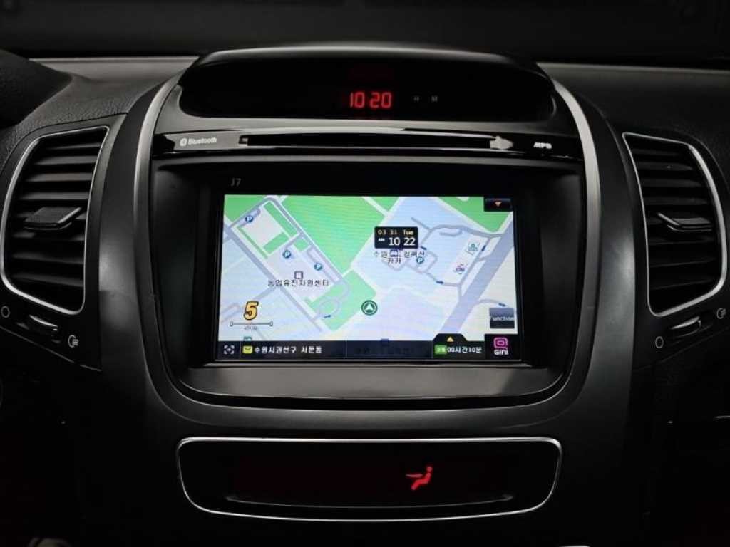 기아 쏘렌토 뉴 쏘렌토 R 2WD 2.0 TLX 이미지 8