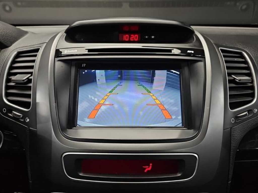 기아 쏘렌토 뉴 쏘렌토 R 2WD 2.0 TLX 이미지 9
