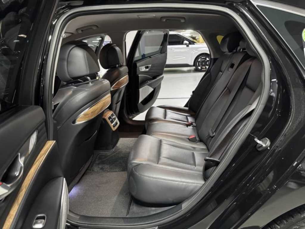 기아 K9 더 뉴 K9 2세대 3.3 T-GDI AWD 베스트 셀렉션 Ⅰ 이미지 8