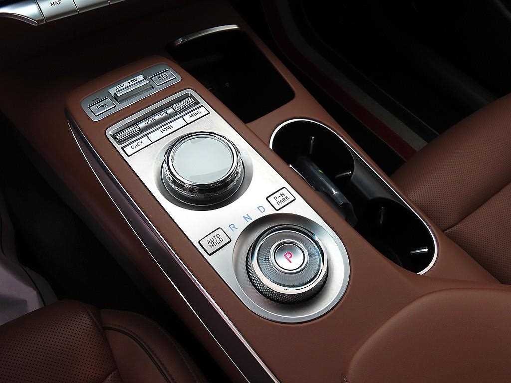 제네시스 GV70 2.5T 가솔린 2WD 이미지 11