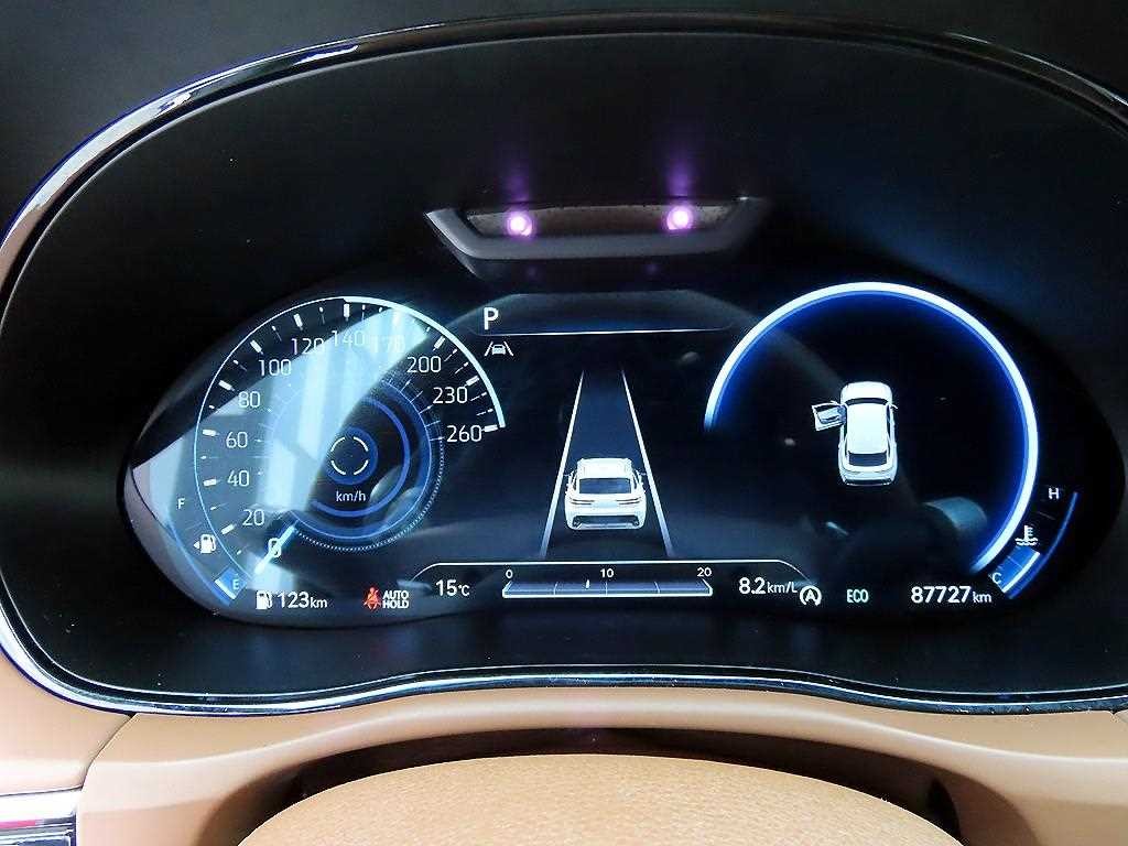 제네시스 GV70 2.5T 가솔린 2WD 이미지 9