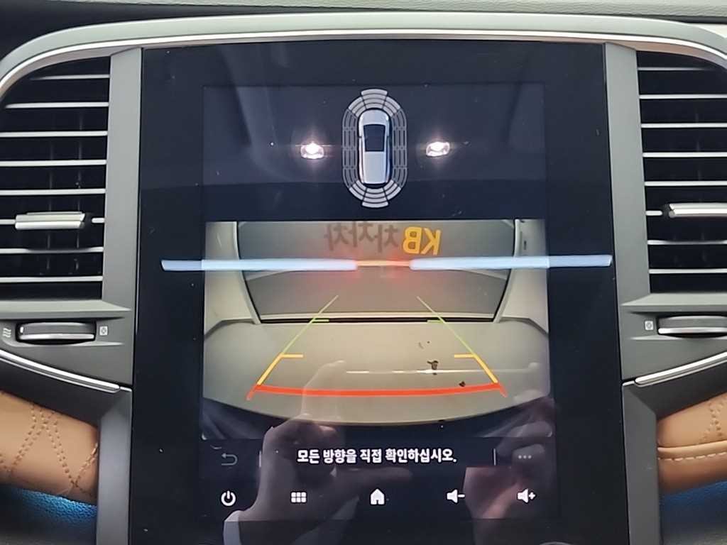 르노코리아(삼성) SM6 더 뉴 SM6 1.8 TCe 프리미에르 이미지 17