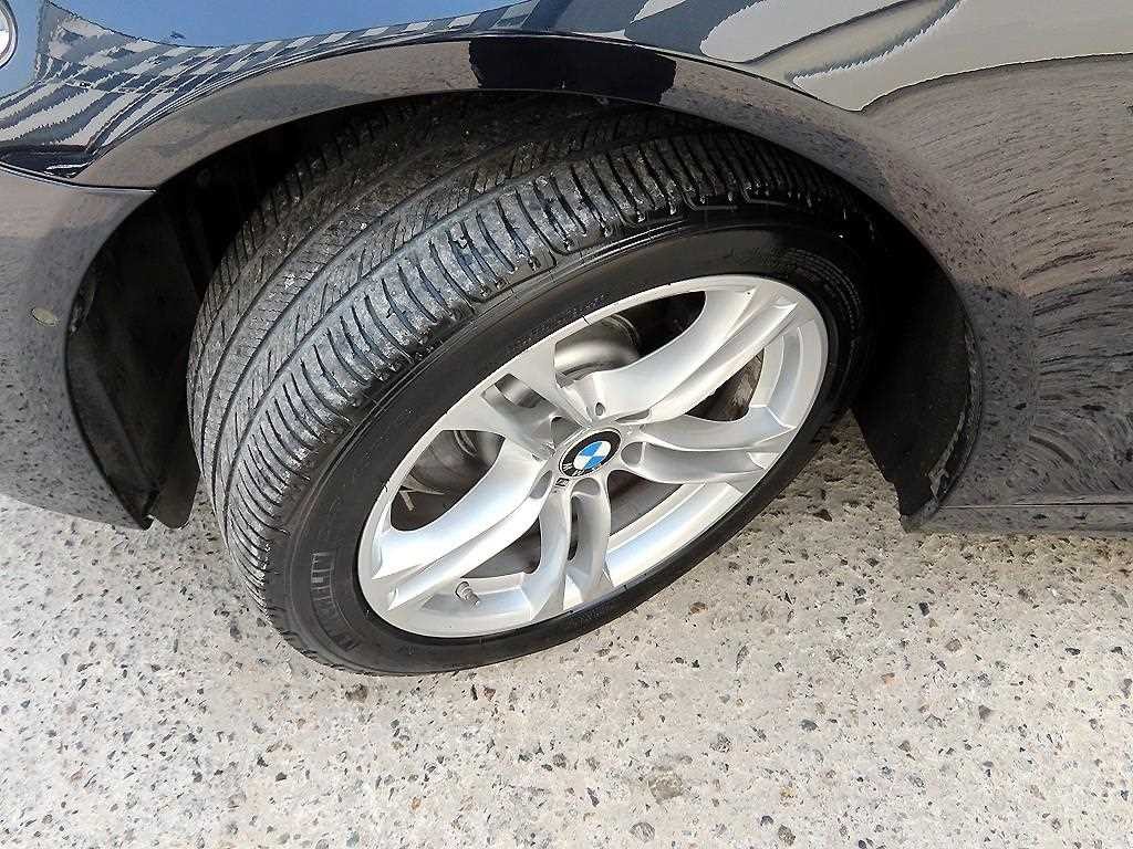 BMW 5시리즈 5시리즈 (F10) 520d M 에어로다이나믹 프로 이미지 20