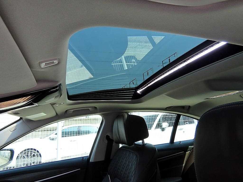 BMW 5시리즈 5시리즈 (G30) 530i 럭셔리 이미지 17