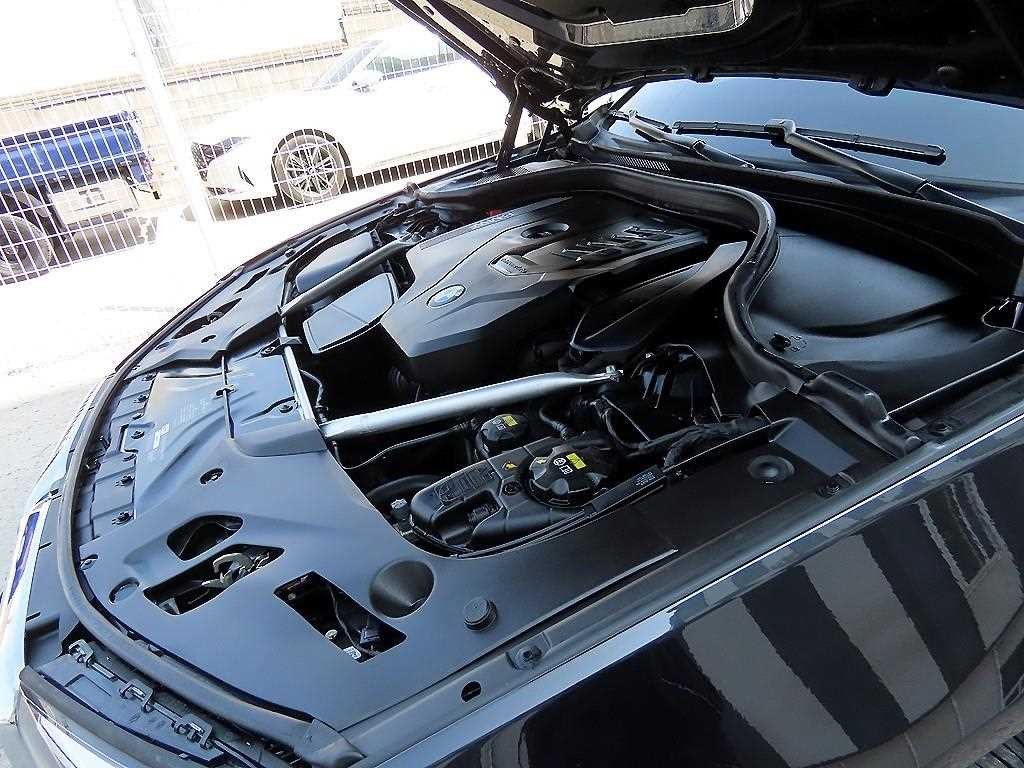 BMW 5시리즈 5시리즈 (G30) 530i 럭셔리 이미지 19