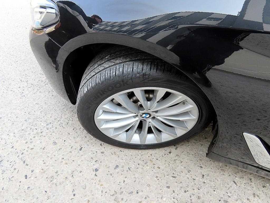 BMW 5시리즈 5시리즈 (G30) 530i 럭셔리 이미지 20