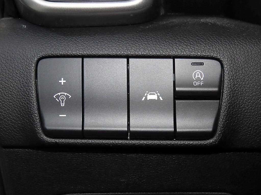 기아 스포티지 스포티지 더 볼드 2.0 디젤 2WD 프레스티지 이미지 14