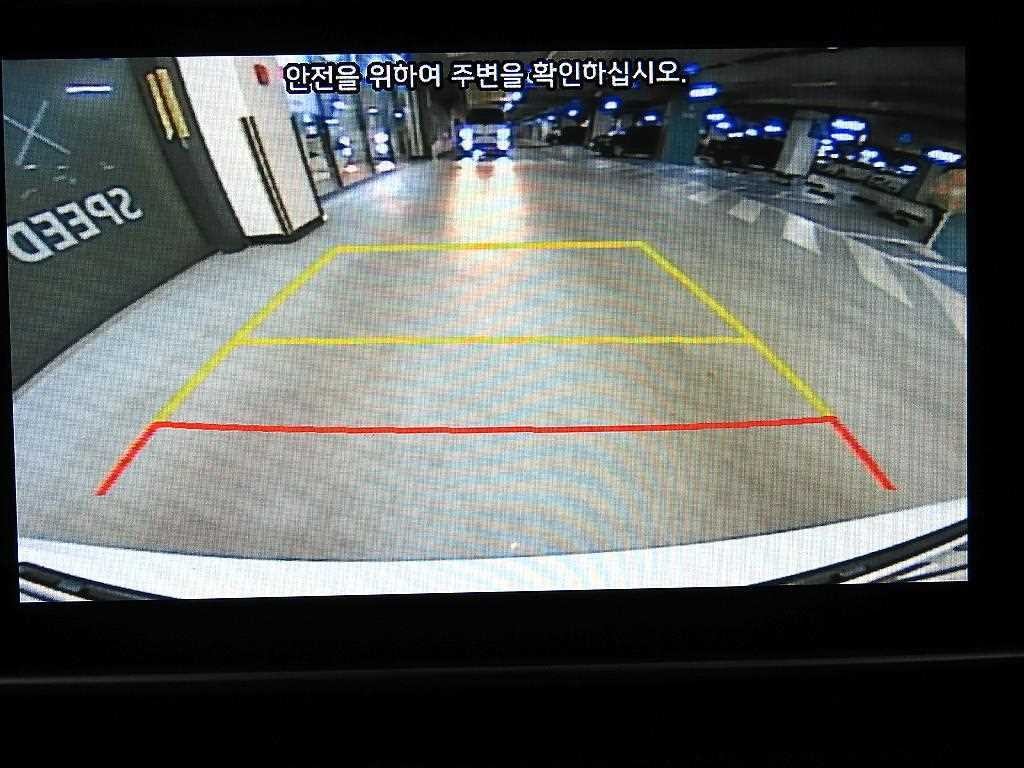 기아 스포티지 스포티지 더 볼드 2.0 디젤 2WD 프레스티지 이미지 15