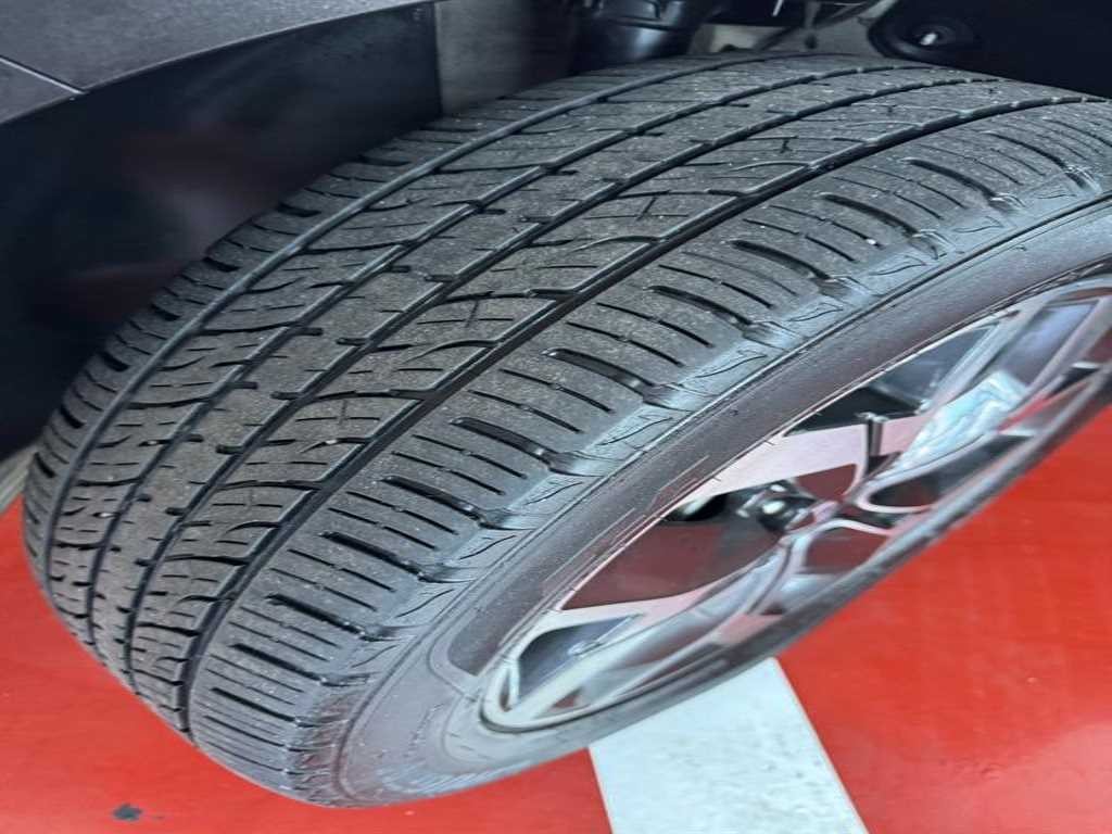 기아 스포티지 스포티지 더 볼드 2.0 디젤 2WD 프레스티지 이미지 20