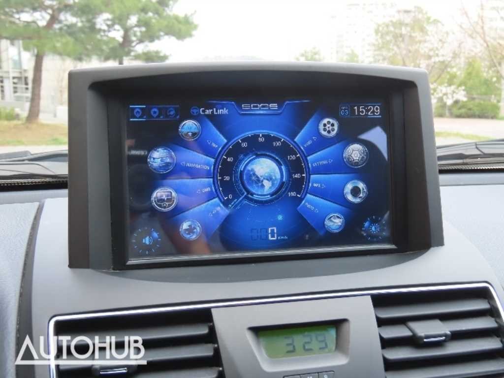 KG모빌리티(쌍용) 렉스턴 렉스턴W 2.2 4WD RX7 럭셔리 이미지 10