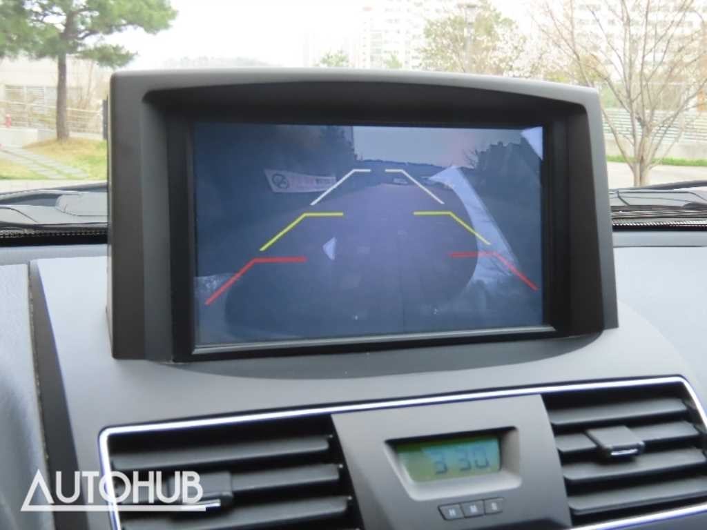 KG모빌리티(쌍용) 렉스턴 렉스턴W 2.2 4WD RX7 럭셔리 이미지 11