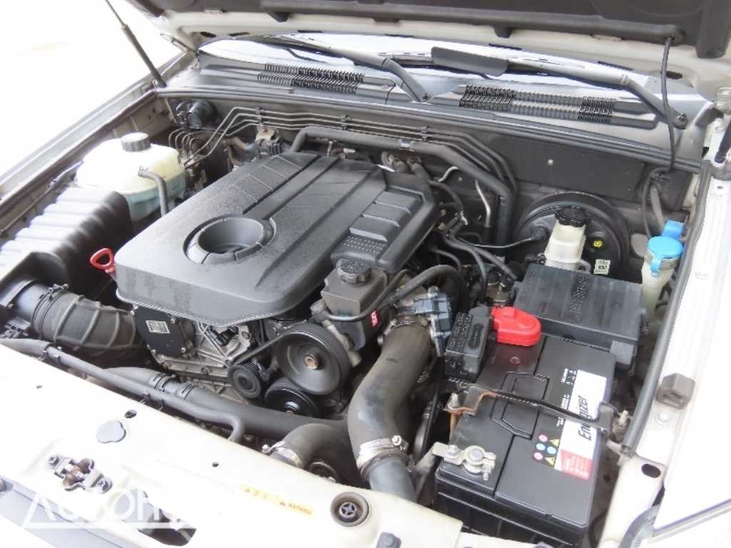 KG모빌리티(쌍용) 렉스턴 렉스턴W 2.2 4WD RX7 럭셔리 이미지 5