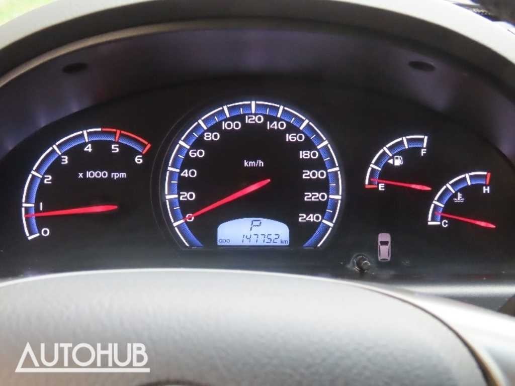 KG모빌리티(쌍용) 렉스턴 렉스턴W 2.2 4WD RX7 럭셔리 이미지 6