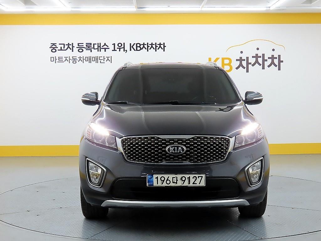 기아 쏘렌토 올 뉴 쏘렌토 디젤 2WD 2.0 프레스티지 이미지 1