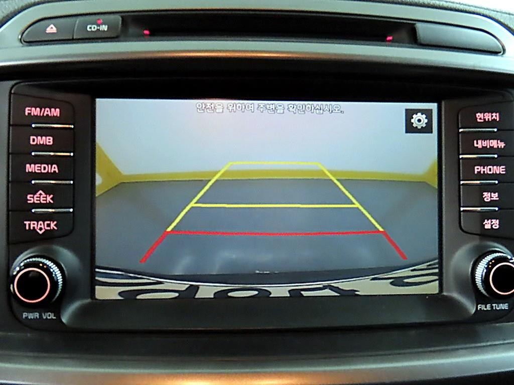 기아 쏘렌토 올 뉴 쏘렌토 디젤 2WD 2.0 프레스티지 이미지 15