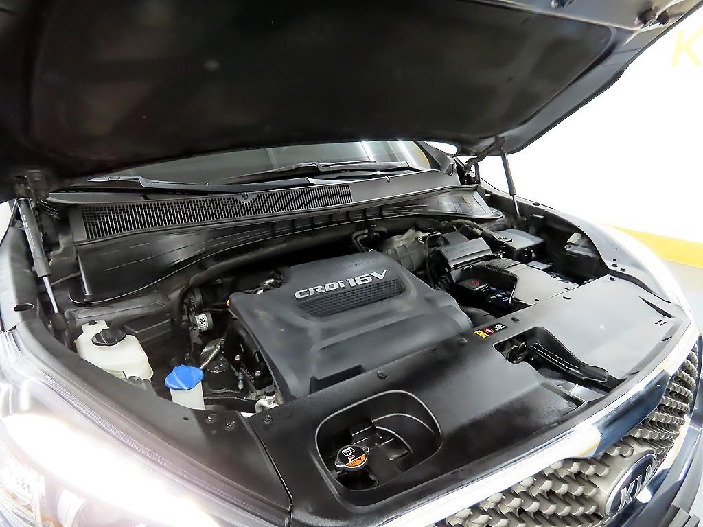기아 쏘렌토 올 뉴 쏘렌토 디젤 2WD 2.0 프레스티지 이미지 18