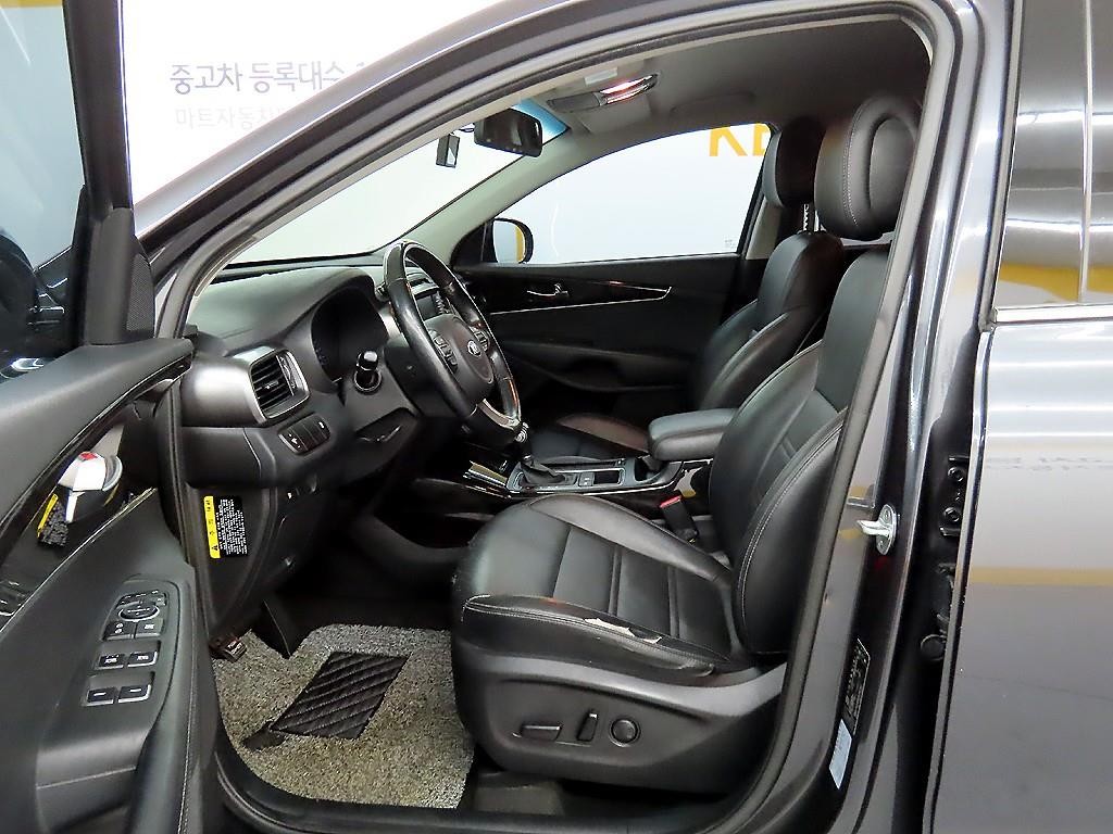 기아 쏘렌토 올 뉴 쏘렌토 디젤 2WD 2.0 프레스티지 이미지 5