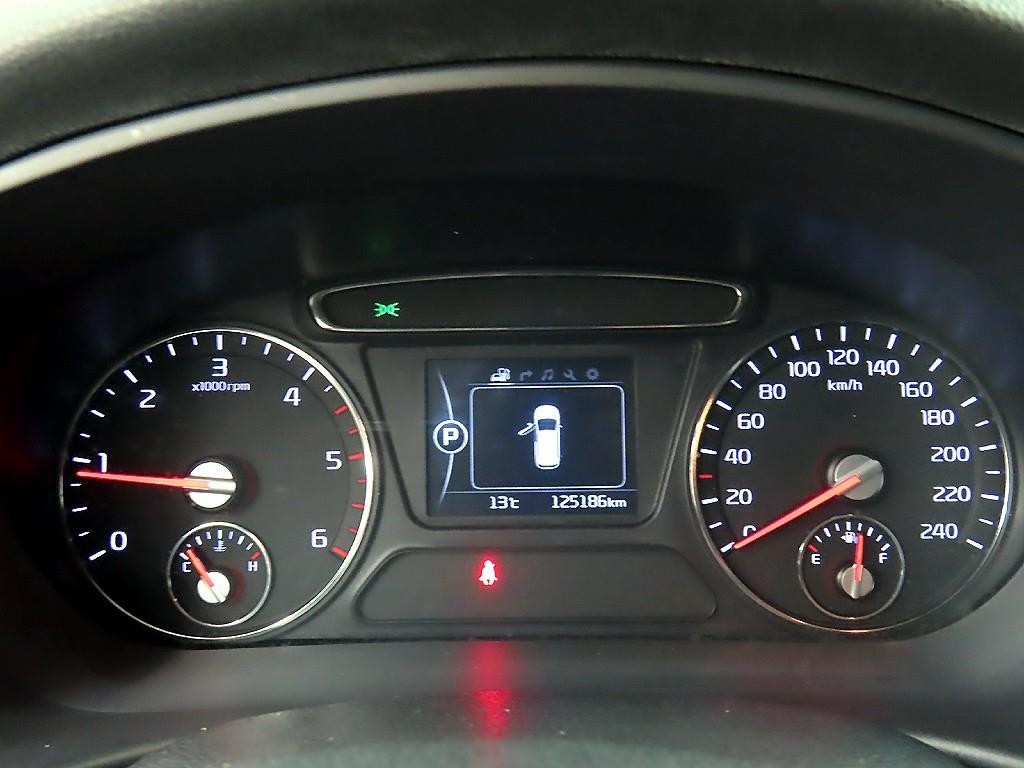 기아 쏘렌토 올 뉴 쏘렌토 디젤 2WD 2.0 프레스티지 이미지 8