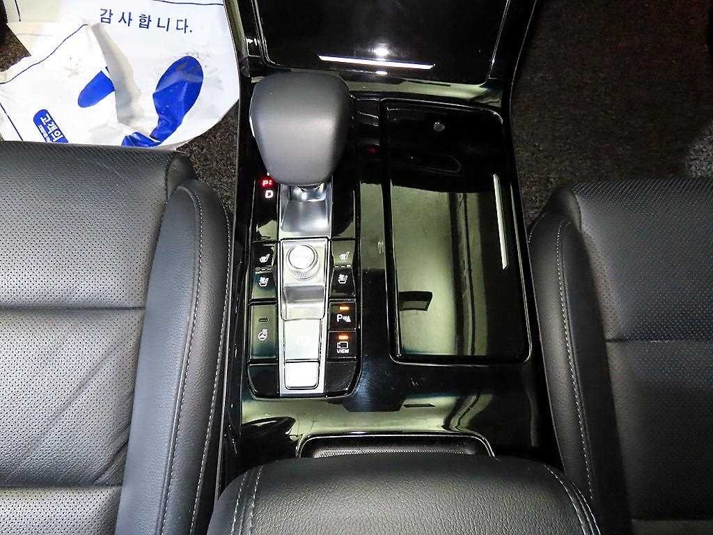 기아 K7 K7 프리미어 가솔린 3.0 GDI 노블레스 이미지 12