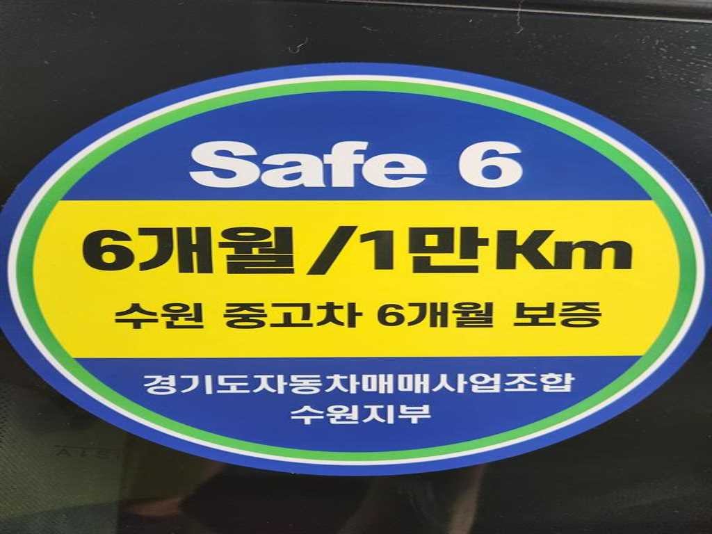 현대 스타렉스 더 뉴 그랜드 스타렉스 2WD 밴 5인승 스마트 이미지 20