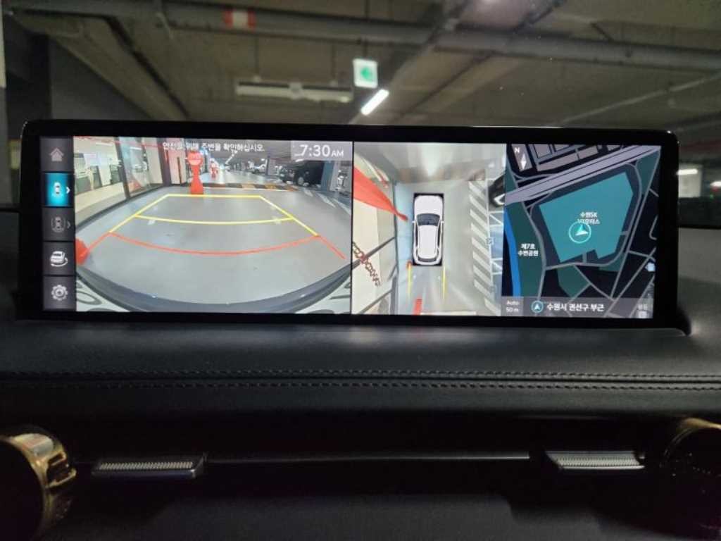 제네시스 GV70 2.5T 가솔린 2WD 스포츠 이미지 15