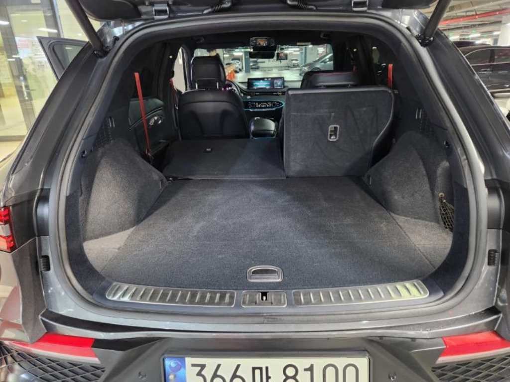 제네시스 GV70 2.5T 가솔린 2WD 스포츠 이미지 17