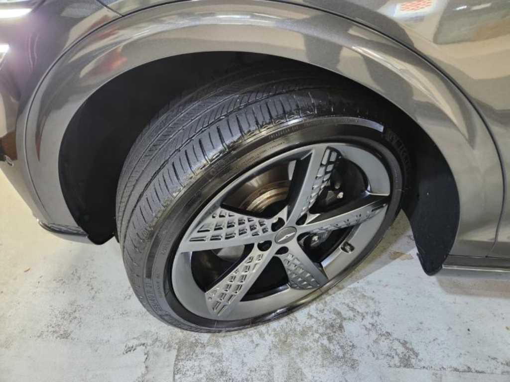 제네시스 GV70 2.5T 가솔린 2WD 스포츠 이미지 20