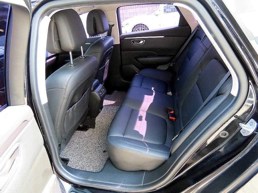 르노코리아(삼성) SM6 가솔린 2.0 프라임 SE 이미지 6