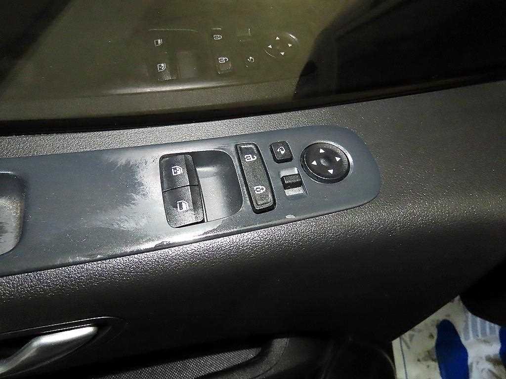 현대 스타리아 2WD 디젤 카고 모던 5인승 이미지 12
