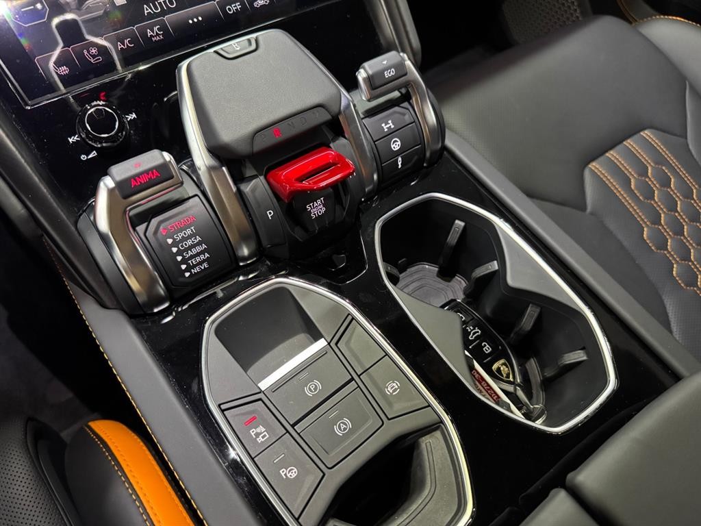 람보르기니 우루스 4.0 V8 S 이미지 10