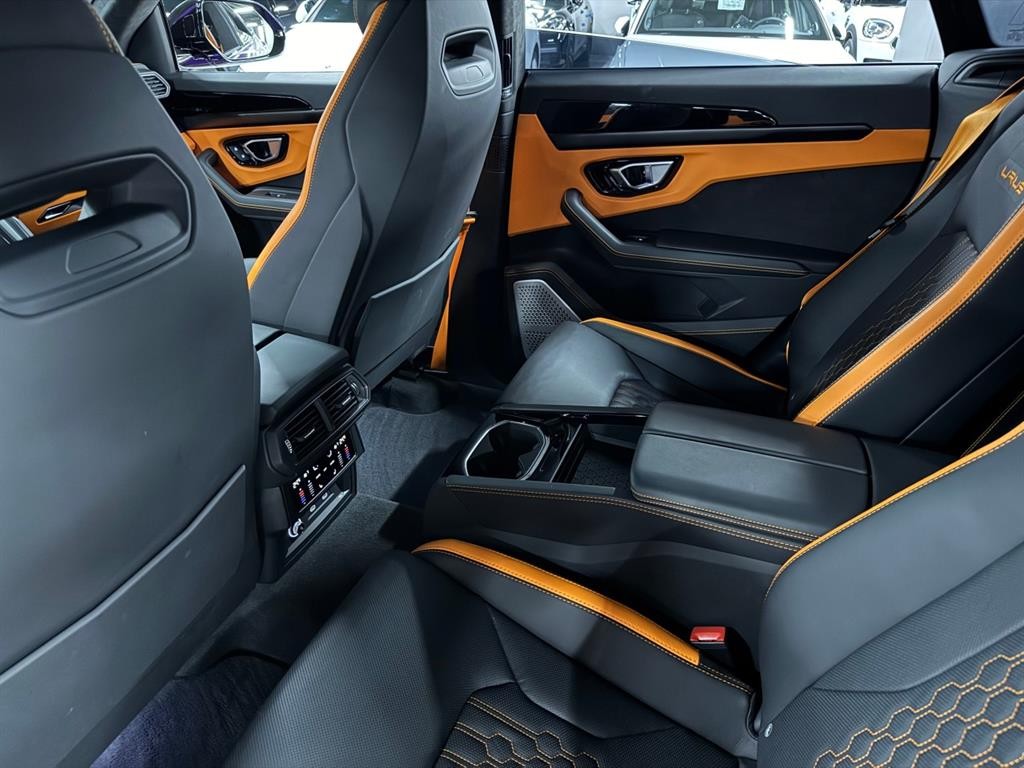 람보르기니 우루스 4.0 V8 S 이미지 11