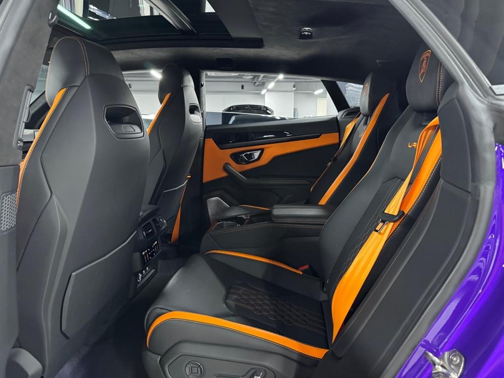 람보르기니 우루스 4.0 V8 S 이미지 13