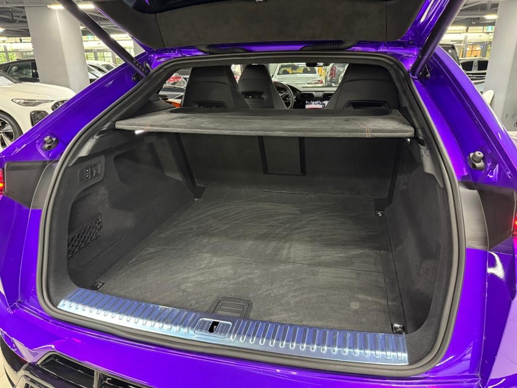 람보르기니 우루스 4.0 V8 S 이미지 14
