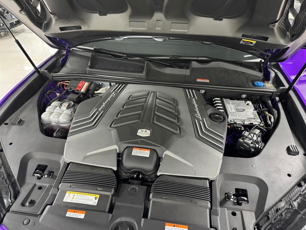 람보르기니 우루스 4.0 V8 S 이미지 15